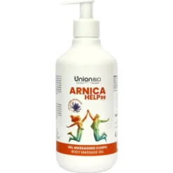 ARNICA HELP99 C/DISPENSER500ML