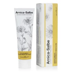 Arnica Salbe SCHWABE 50g