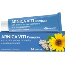 Arnica Viti Complex Marco Viti 100ml
