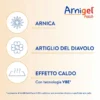Arnigel® Patch Corpo Boiron 6 Pezzi