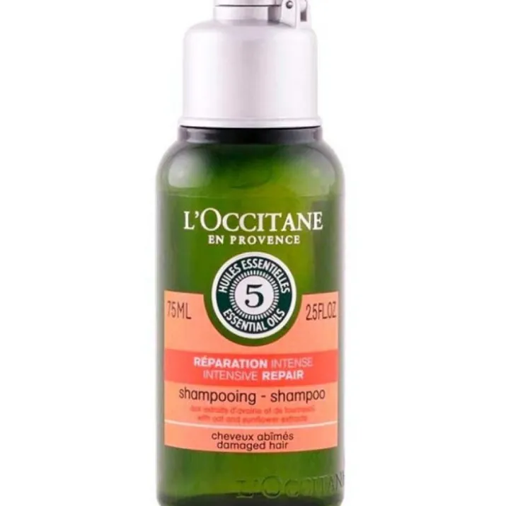 Aromachologie Rèparateur Intense L'Occitane En Provence 75ml