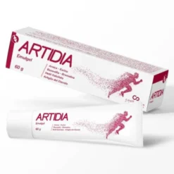 Artidia Coohesion Pharma 60g