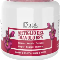 Artiglio Del Diavolo 98% Dulac 300ml
