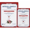 Artiglio del Diavolo Forte 4 Cerotti
