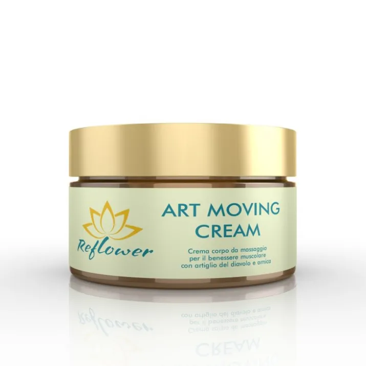Art Moving Cream Reflower 100ml
