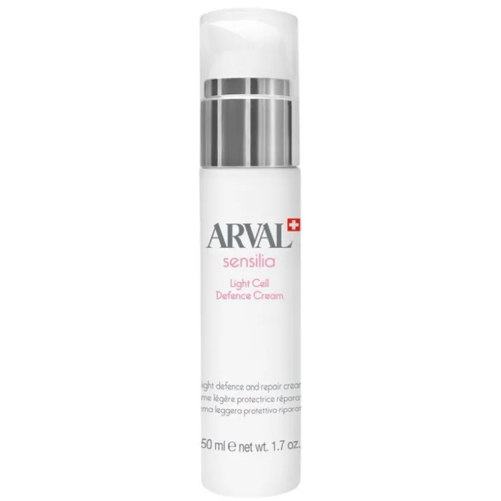 ARVAL SENSILIA LIGHT CELL DE.38002
