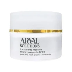 ARVAL SOLUT.ANTIM.FACE AND NECK 30