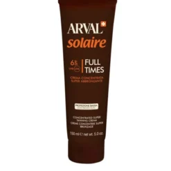 ARVAL SUN FULL TIMES CR.SPF6 11302