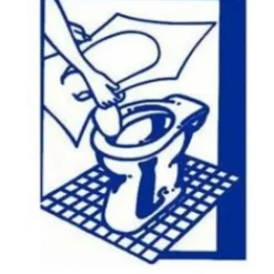 Ascofar Copriwater 1 Pezzo