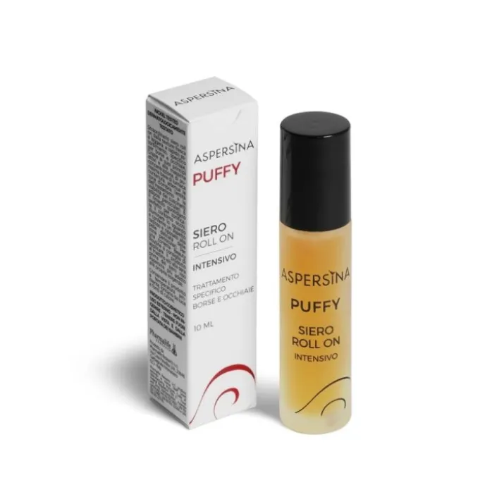 Aspersina Puffy Siero Roll-On 10ml