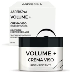ASPERSINA VOLUME+ CREMA VISO