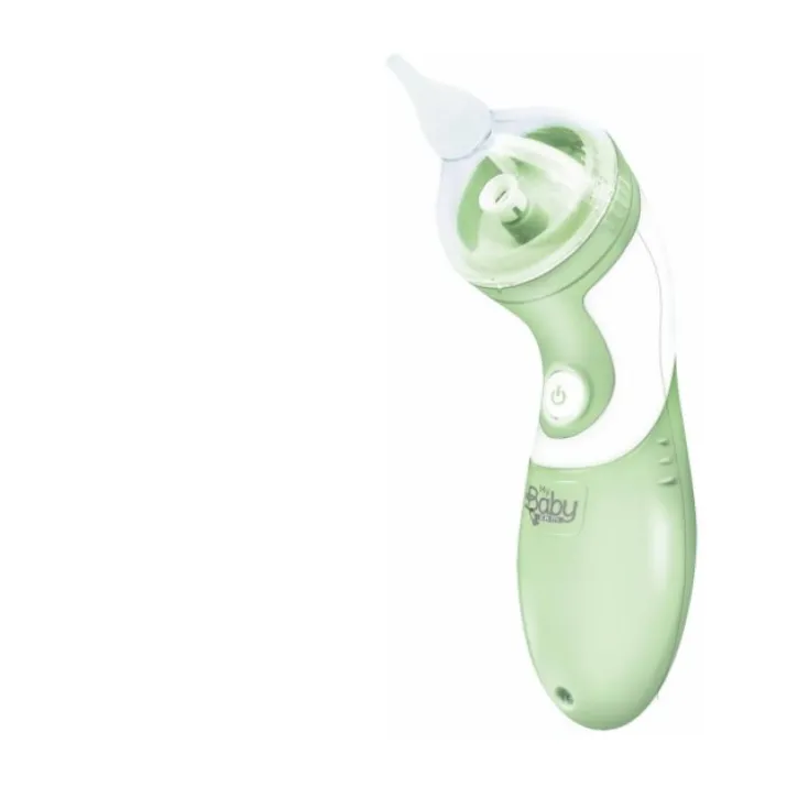 Aspiratore Nasale Muky Ca-Mi 1 Kit
