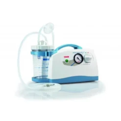 Aspiratore Professional Mod 16L/min Farmacare