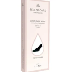 Assorbente Lavabile Normal SelenaCare 1 Pezzo