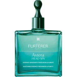 Astera Head Spa Concentrato Lenitivo René Furterer 50ml