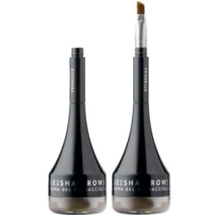 Astra Geisha Brows Crema Gel Sopracciglia 01 Biondo Waterproof
