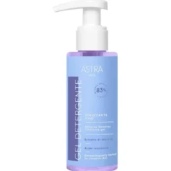 ASTRA GEL DETERGENTE 100ML