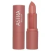 Astra Lip Creamynal 07 Greta - Rossetto Cremoso Luminoso