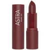 Astra Lip Creamynal 09 Marilyn: Rossetto Cremoso Rosso Ciliegia