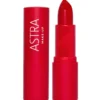 Astra Lip Creamynal 08 Rossetto Cremoso Ginger Rosso Corallo