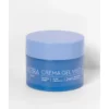Astra Make-Up Crema Gel Viso Idratante 24h Opacizzante 50ml