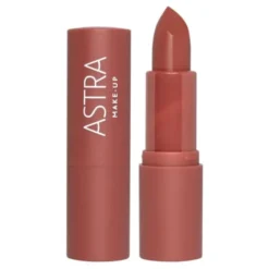 Astra Make-Up Lip Creamynal 06 Clark: Rossetto Cremoso Nude