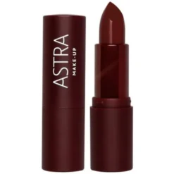 Astra Make-Up Rossetto Creamynal 10 Marlene: Vino Intenso