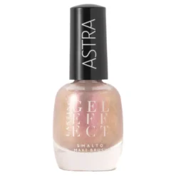 Astra Smalto per Unghie Effetto Gel Lunga Durata 68 Glow Factory