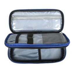 Astuccio Morbido Multiuso Blu GIMA