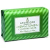 ATKINSONS COUNTRY MUSK SOAP 125GR