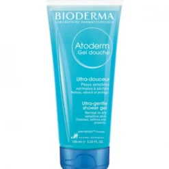 Atoderm Gel Douche BIODERMA 100ml