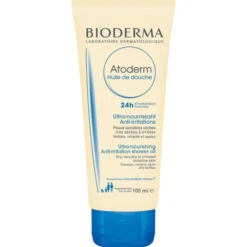 Atoderm Huile De Douche Bioderma 100ml