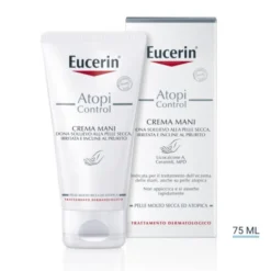 AtopiControl Crema Mani Eucerin® 75ml