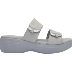 AURA 2 STRAPS GLIT W PEARL 40