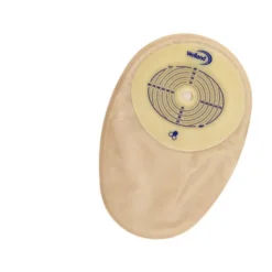 Aurum Colo Teleflex 13mm - (60x80mm) Opaco 30 Sacche