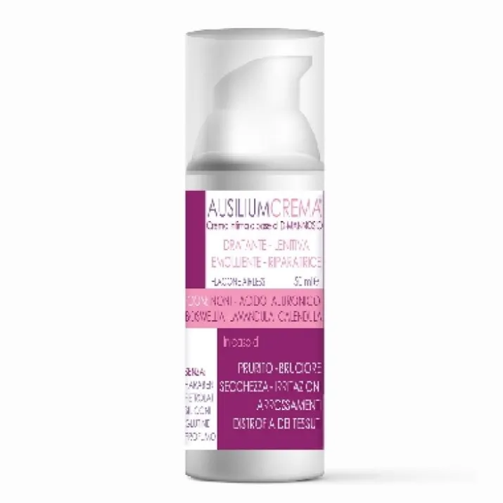 Ausilium Crema Airless 50ml