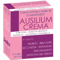 Ausilium Crema Deakos 15 Bustine