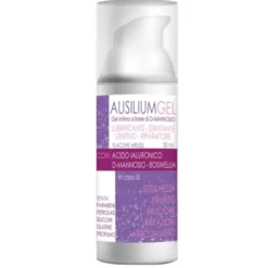 AUSILIUM GEL 50ML
