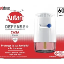 Autan Defense® Casa Liquido Elettrico Base 36ml