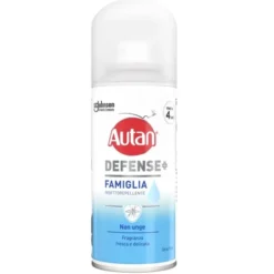 AUTAN DEFENSE FAMIGLIA SPRAY