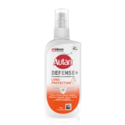 Autan® Defense Long Protection Sc. Johnson 100ml