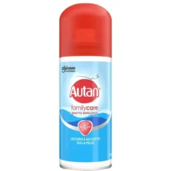 AUTAN FAMILY SPRAY 100ML