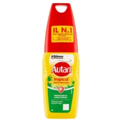 Autan® Tropical Vapo 100ml