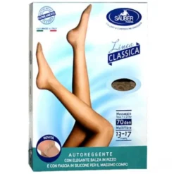Autoreggente 70D Classico Camel 4 Sauber 1 Paio