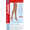 Autoreggente 140 Punta Aperta ScudoTex Skin Taglia 3