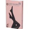 Autoreggente Sahara Tg.5 Ladygloria 12 GloriaMed