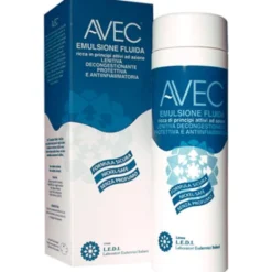 Avec® Emulsione Fluida 200ml