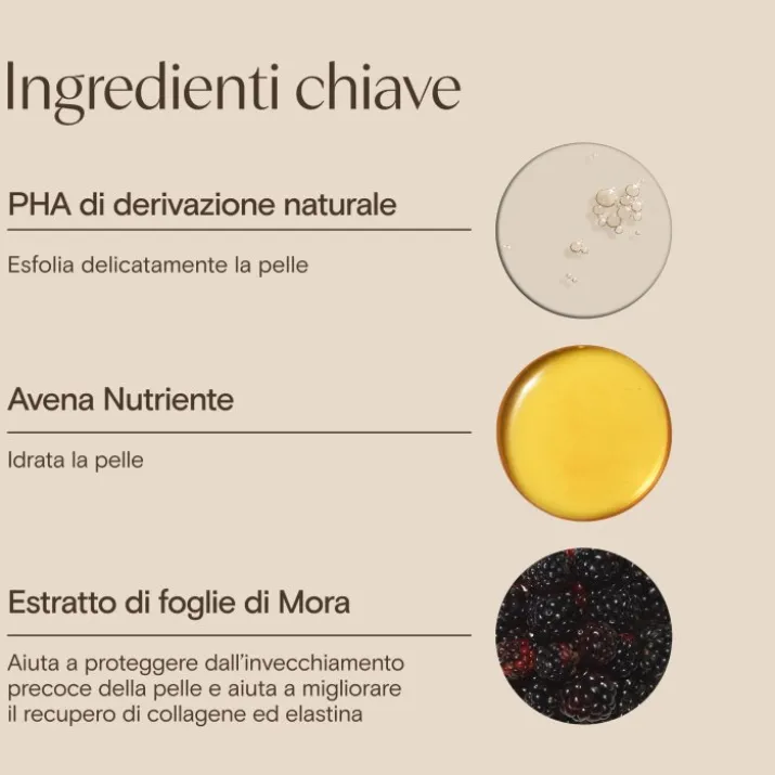 Aveeno Skin Renewal Crema Rassodante 300ml