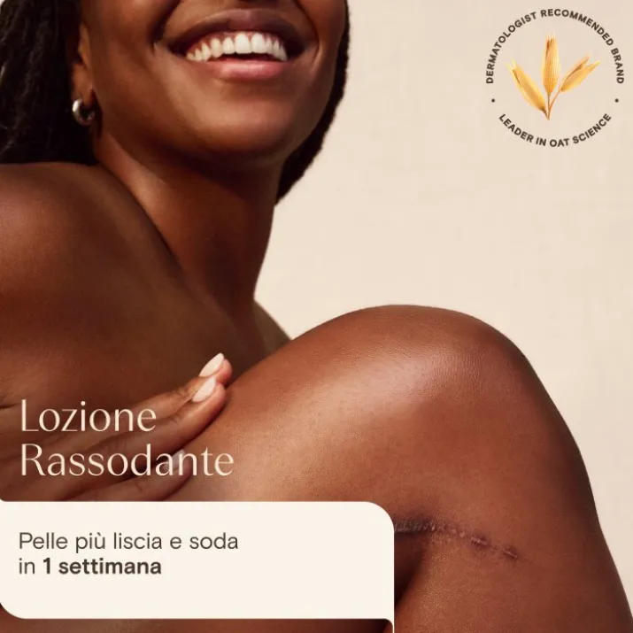 Aveeno Skin Renewal Crema Rassodante 300ml