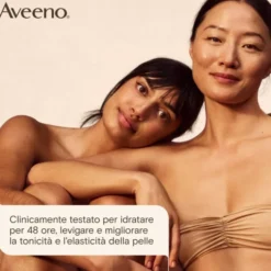 Aveeno Skin Renewal Crema Rassodante 300ml